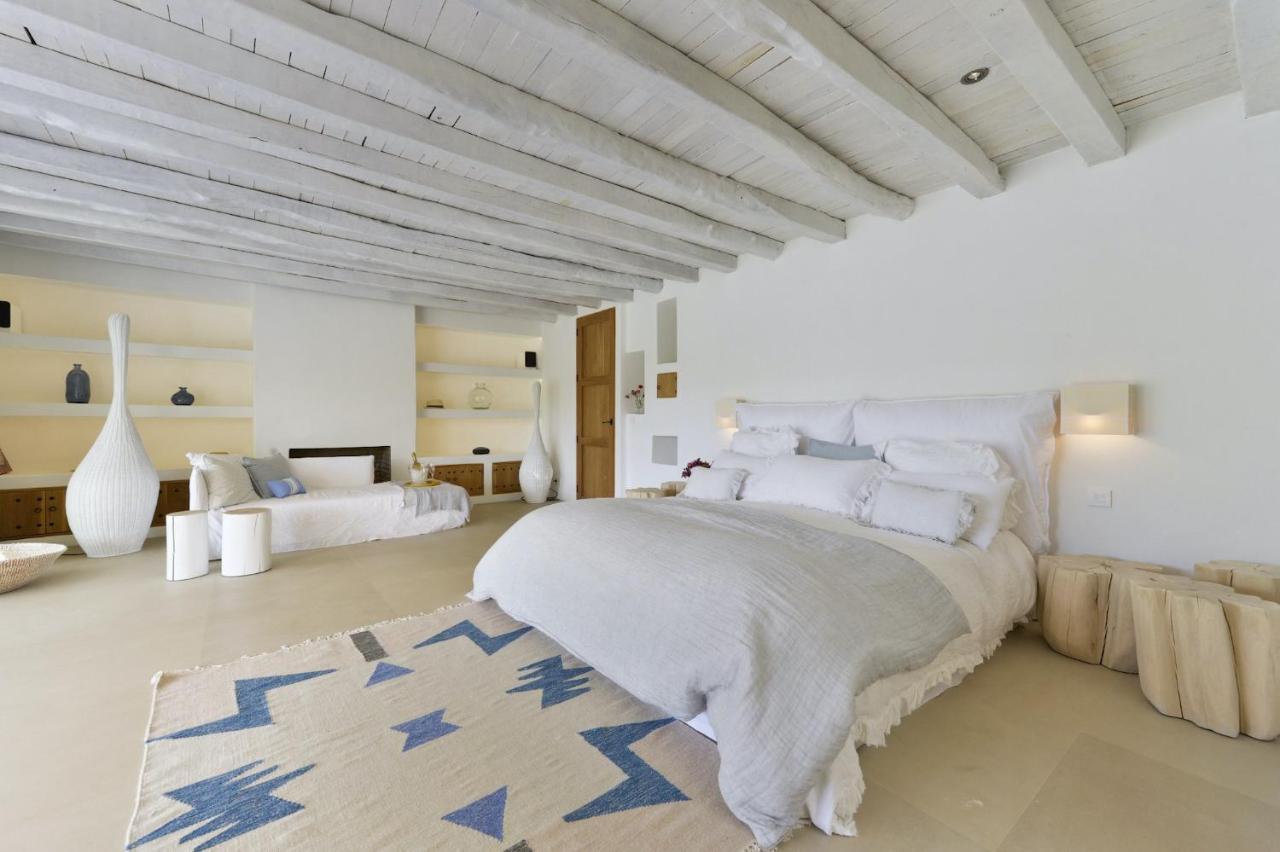 Wonderful Ibiza Blakstad San Rafael 5 Bedrooms A Tranquil Location Not Far Away From San Rafael San Rafael *