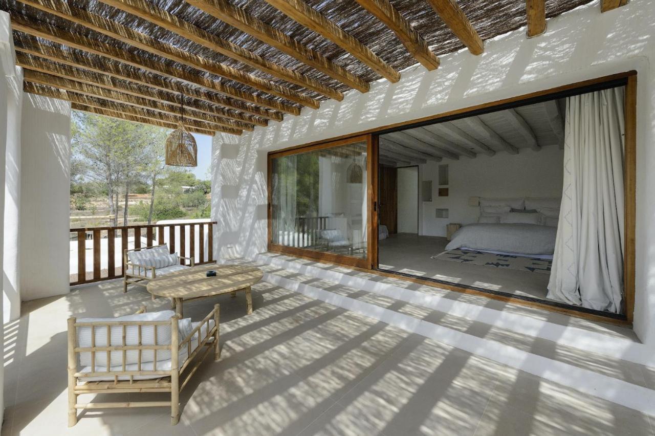 Wonderful Ibiza Blakstad San Rafael 5 Bedrooms A Tranquil Location Not Far Away From San Rafael San Rafael Villa Santa Gertrudis (Ibiza)